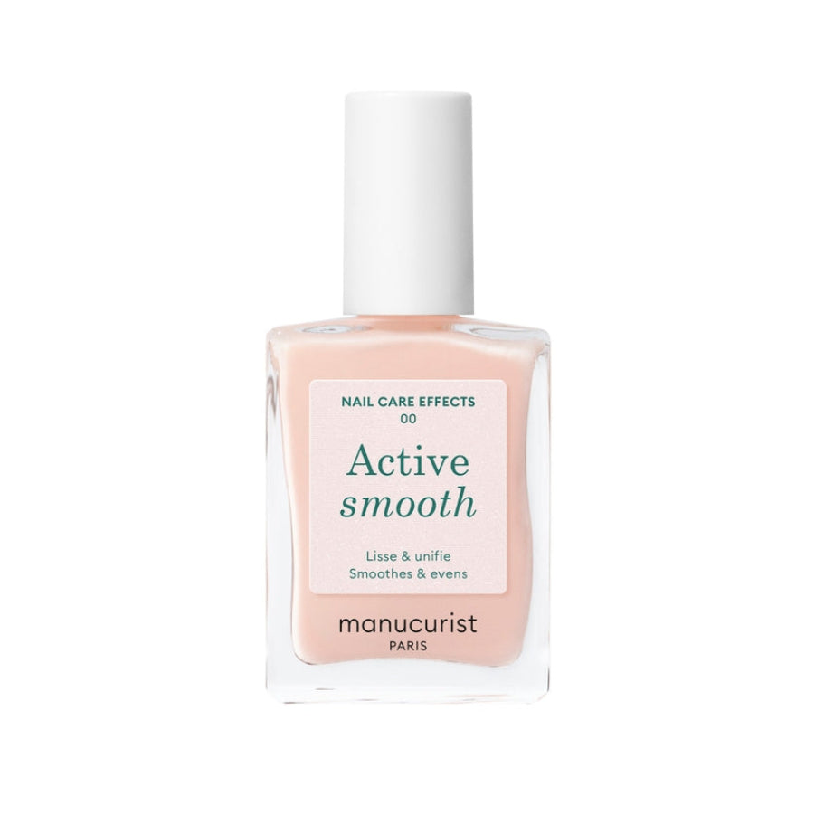 Manucurist - Active Smooth Ridge Filler