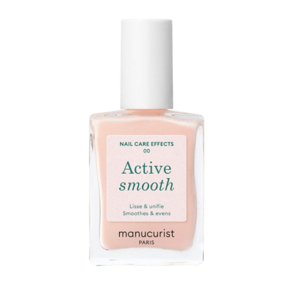Manucurist - Active Smooth Ridge Filler
