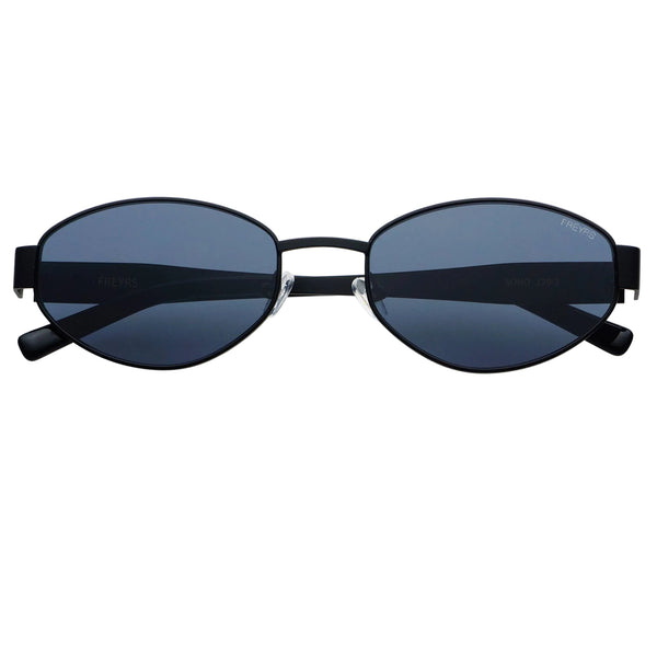 FREYRS - Soho Sunglasses - Black