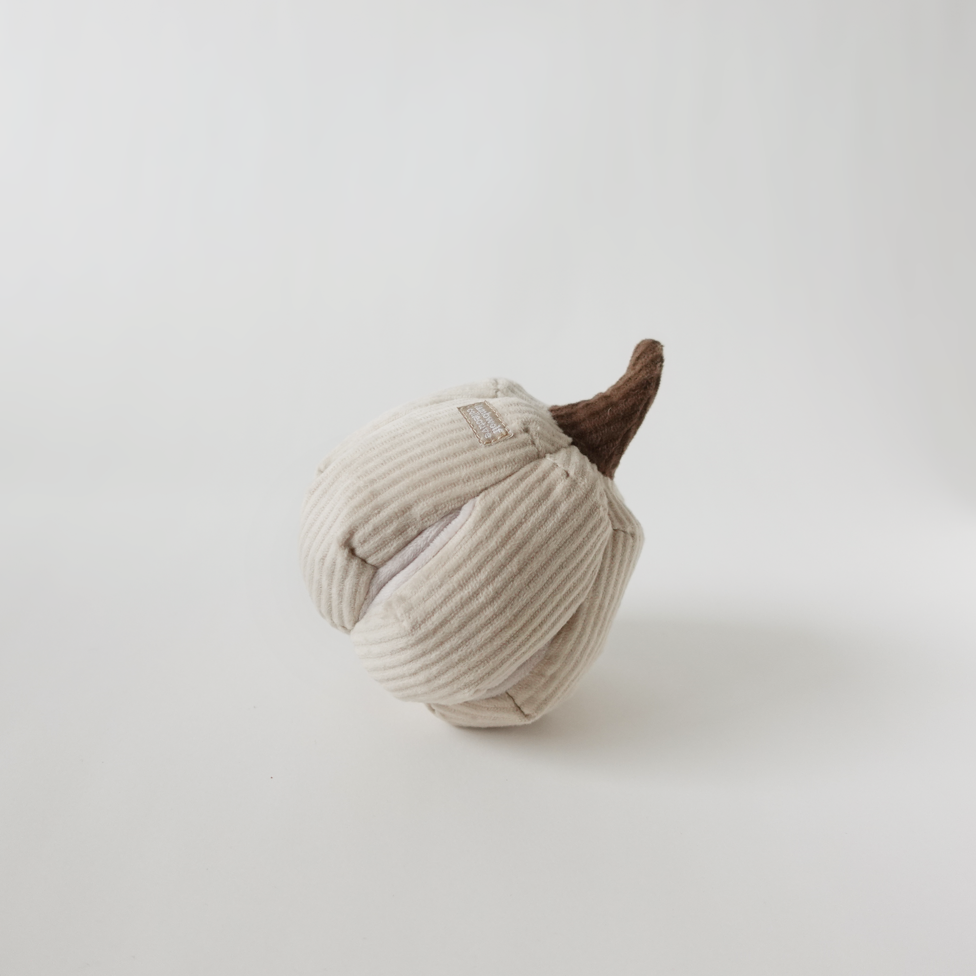 Lambwolf Collective - Enrichment Snuffle (Silent) Dog Toy - Boo