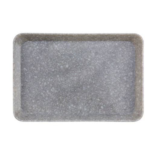 Penco - Marble Desk Tray - Gray - M