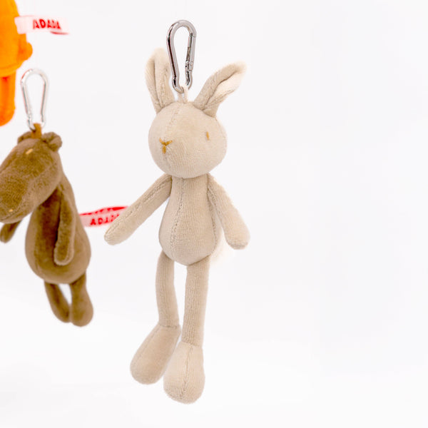 ADADA - Key Charm - Daniel, The Rabbit