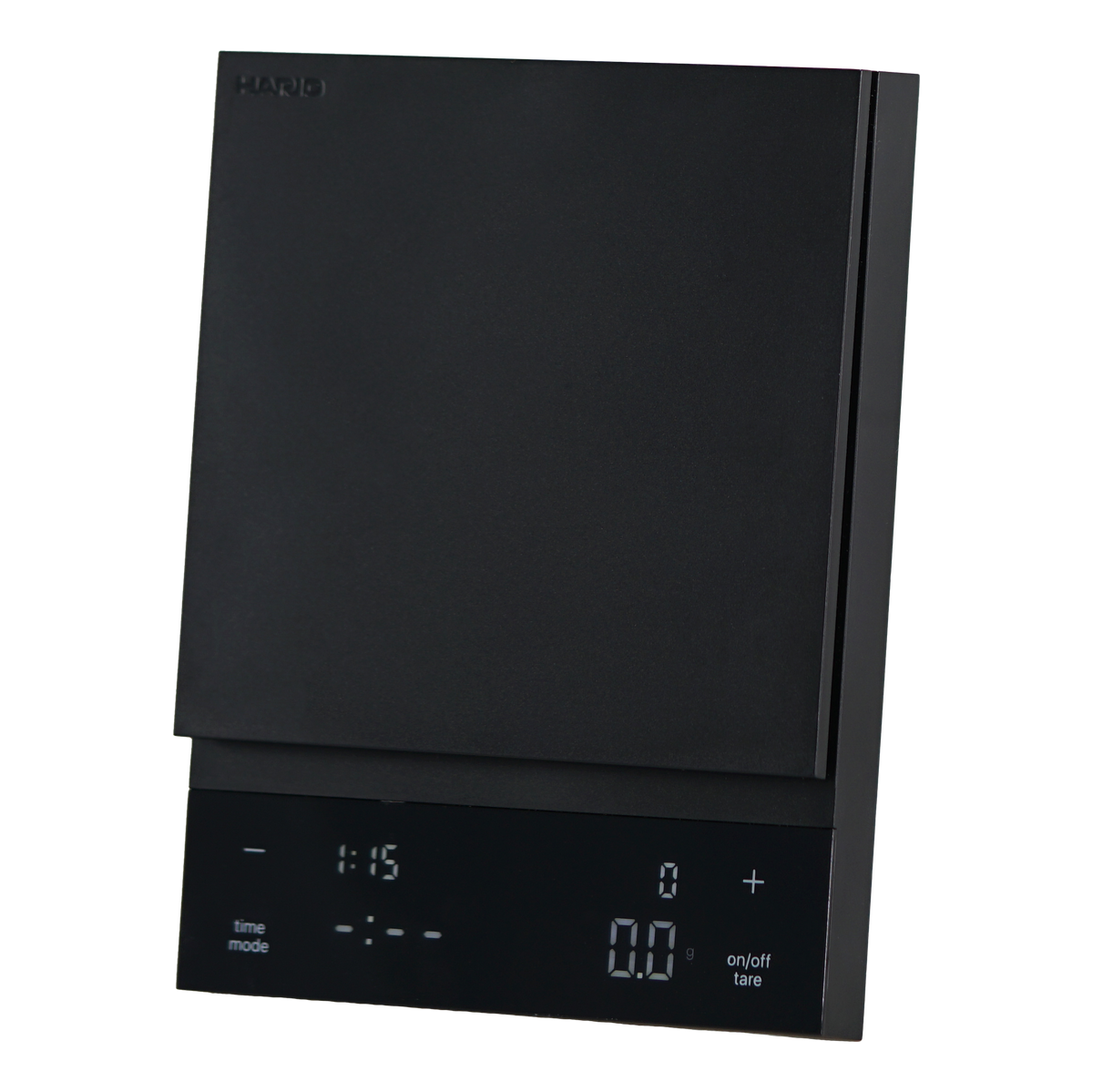 HARIO - "Polaris" Coffee Scale - Black