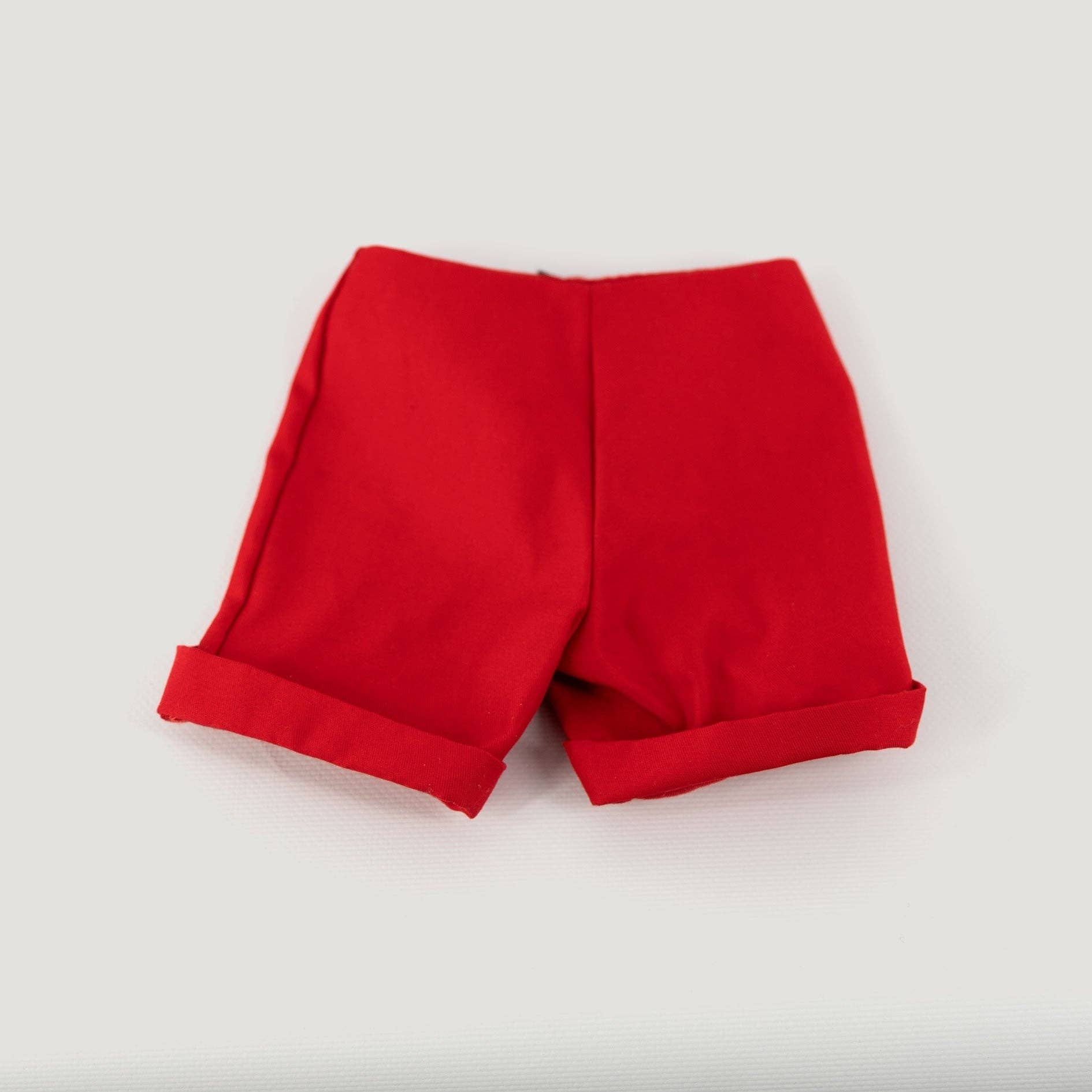 ADADA - Pants - Red - L