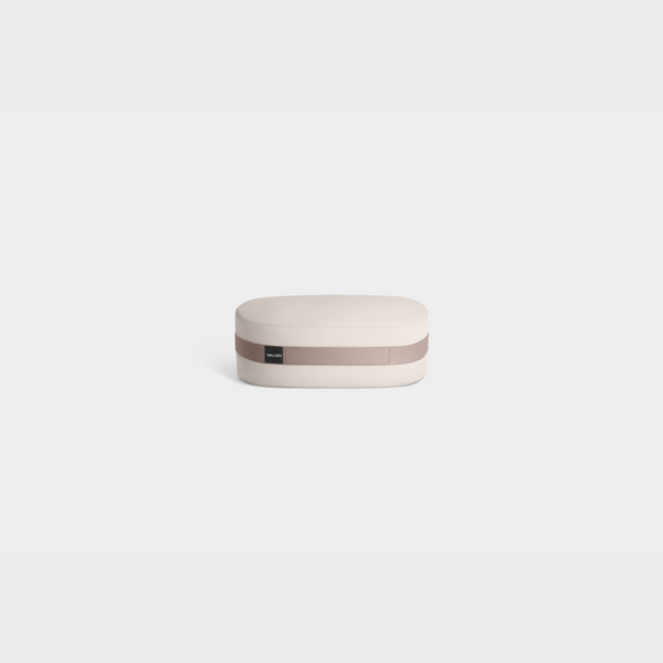 Walden - Original Meditation Cushion - Clay
