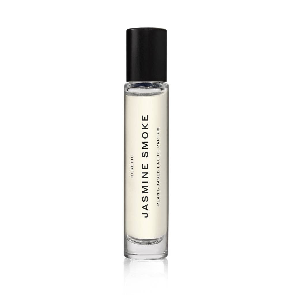 Heretic Parfum - Jasmine Smoke at Space Camp in Portland, Oregon