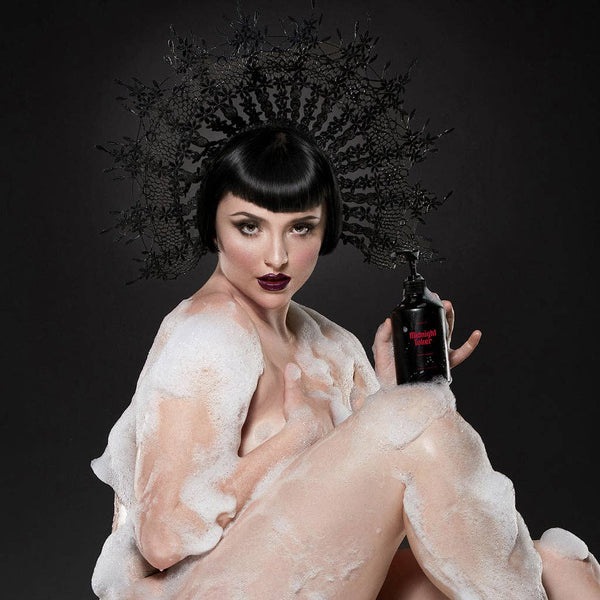 Heretic Parfum - Midnight Toker Body Wash