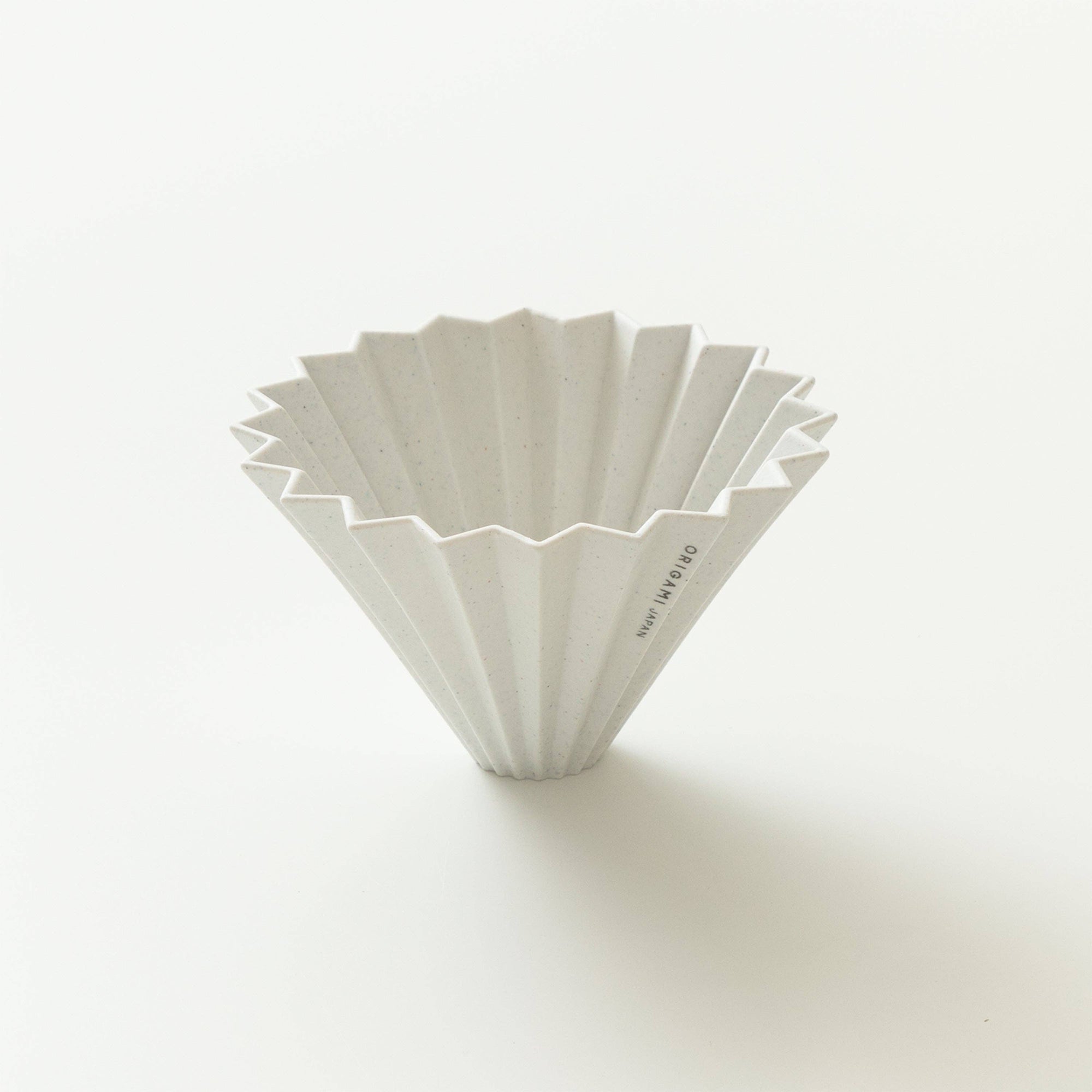 ORIGAMI Small Dripper ReWork