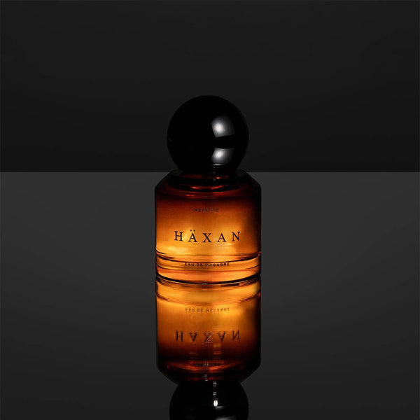 Heretic Parfum - HÄXAN