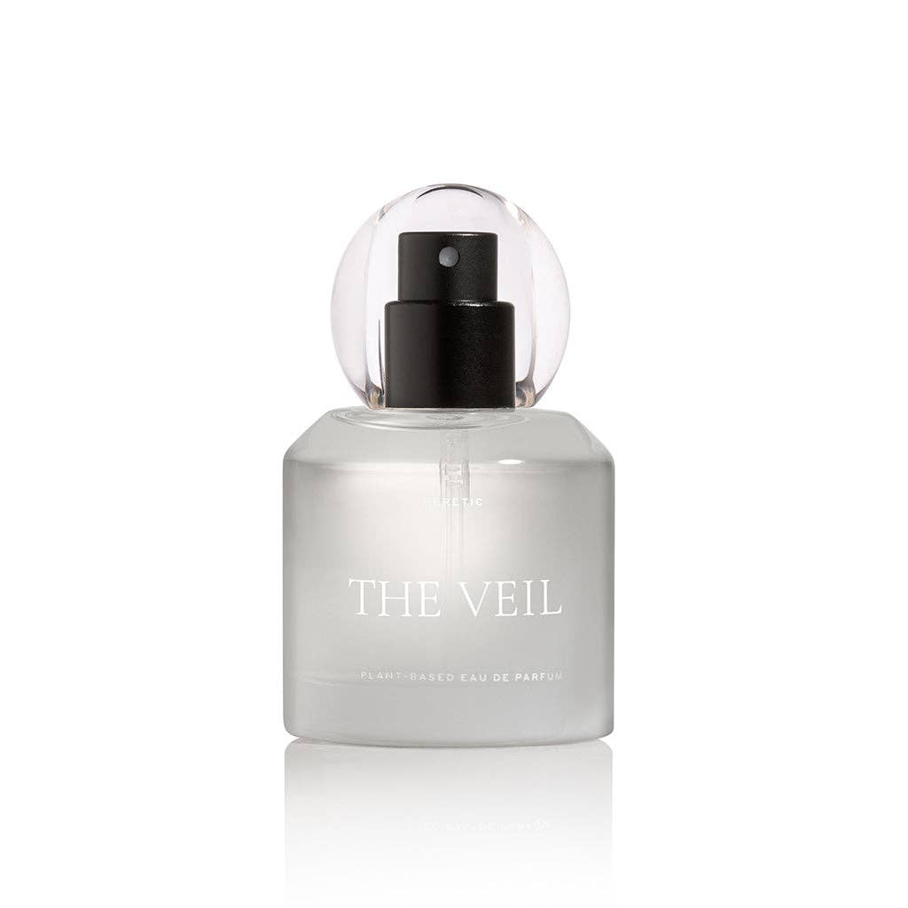Heretic Parfum x Chelsea Wolfe - The Veil