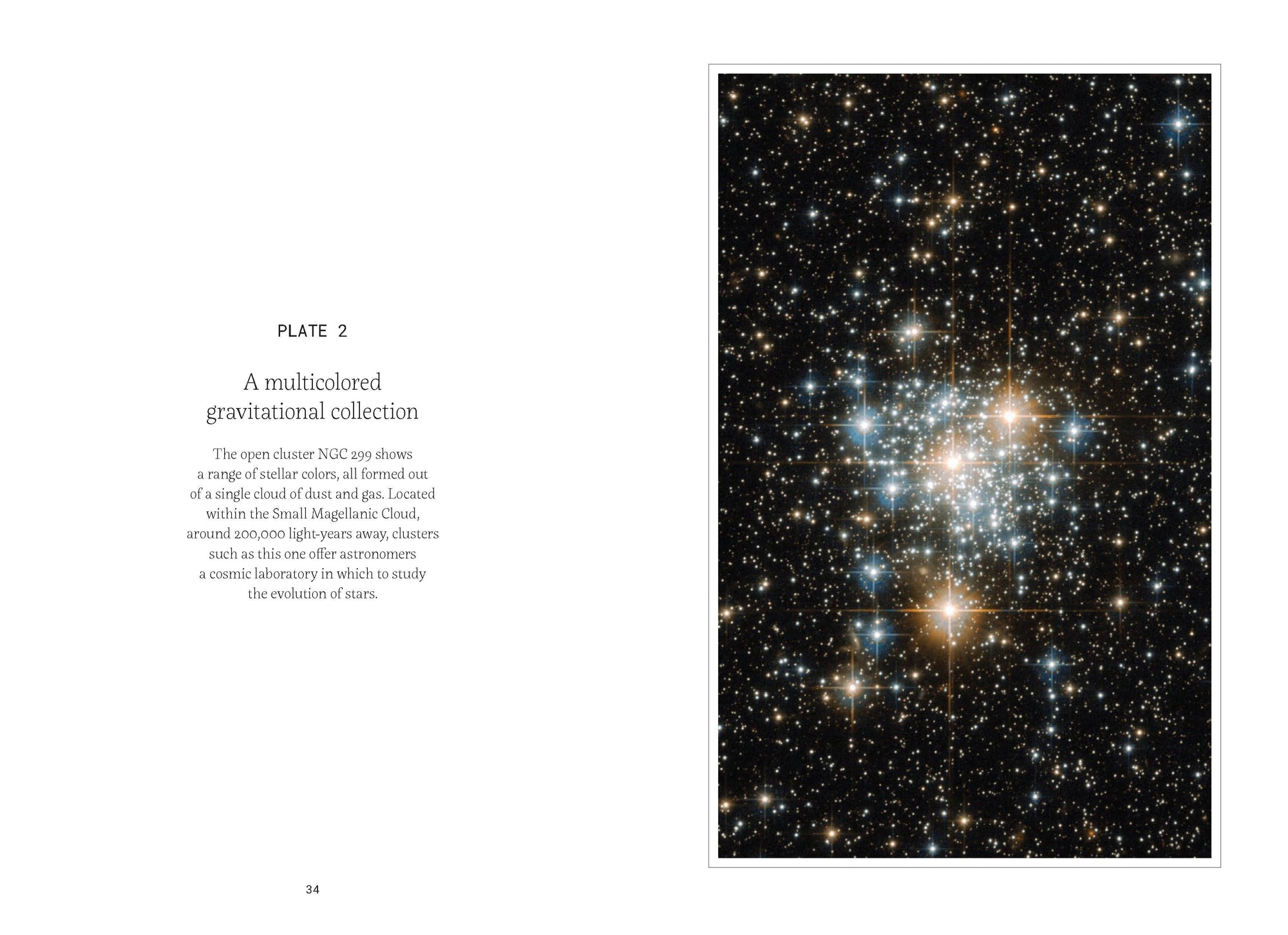 Forty Ways to Know a Star