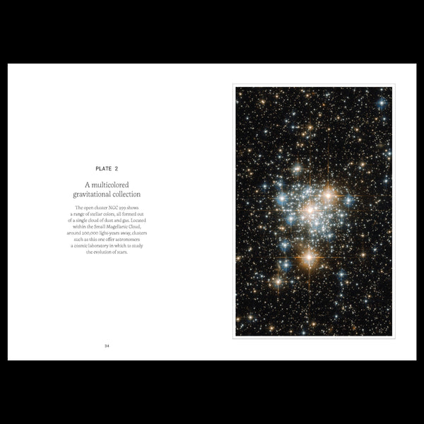 Forty Ways to Know a Star