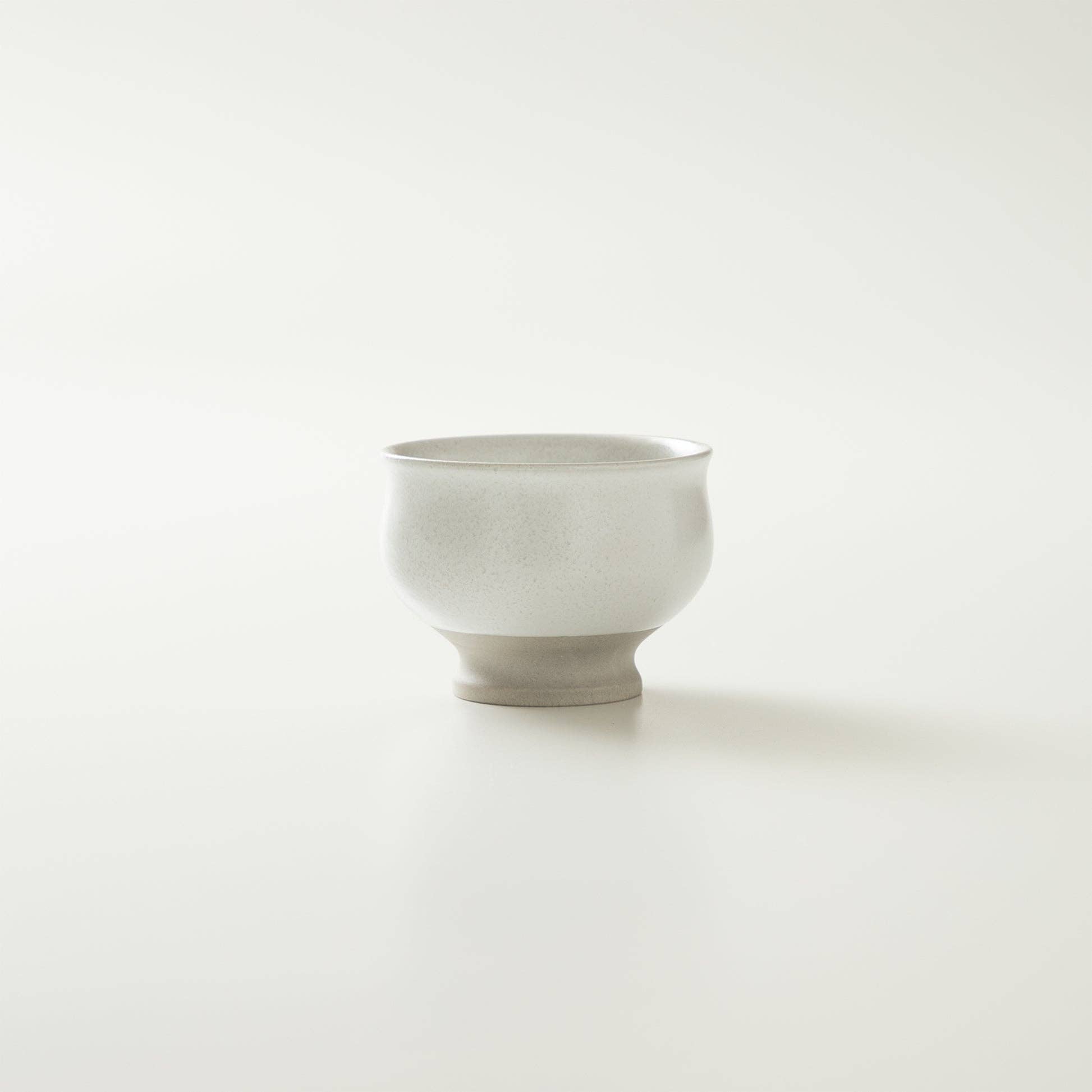 ORIGAMI - Tone Cup - Yoin Kinu White