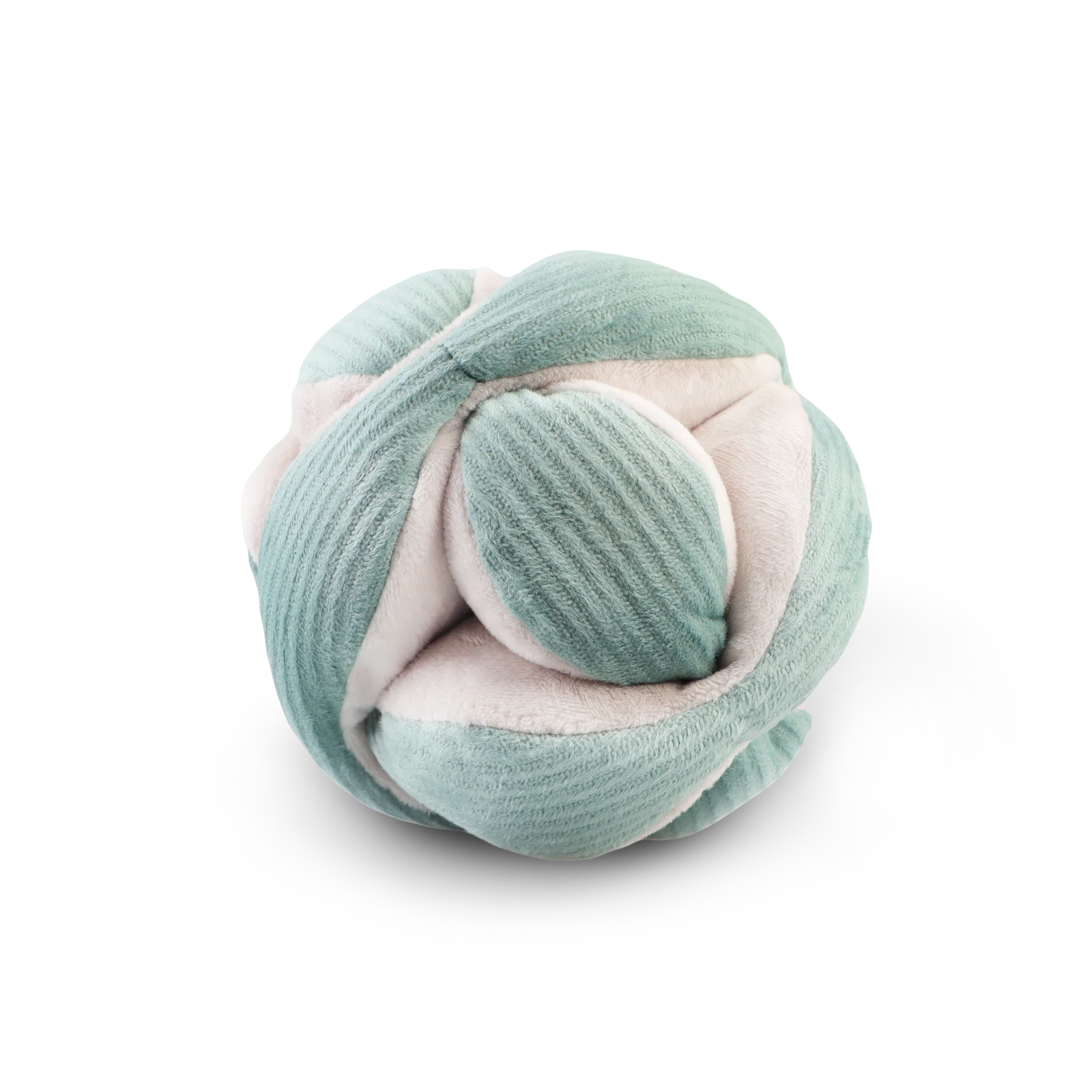 Lambwolf Collective - MONTI* // ENRICHMENT DOG TOY // SNUFFLE TOY // 3 Color*Best*: Pink
