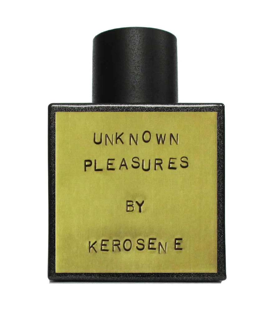 Kerosene - Unknown Pleasures - Eau de Parfum