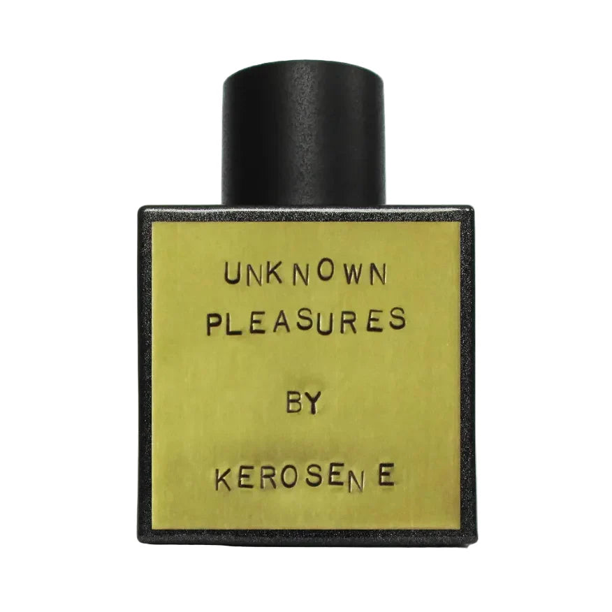 Kerosene - Unknown Pleasures - Eau de Parfum
