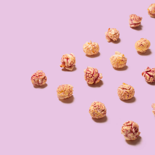 Tochi - Ube Popcorn - Space Camp