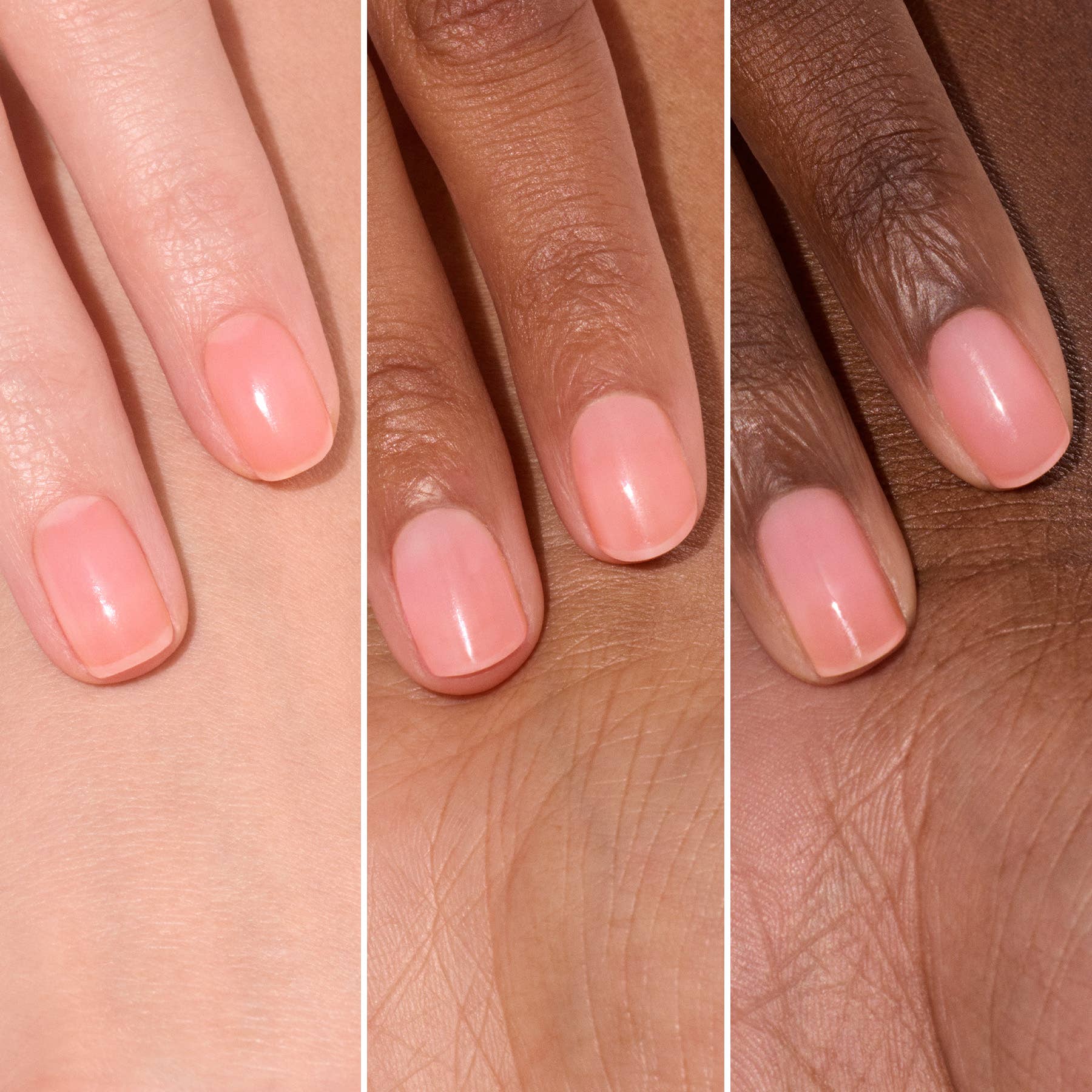 Manucuris - Nail Care - Active™ Glow Care Polish