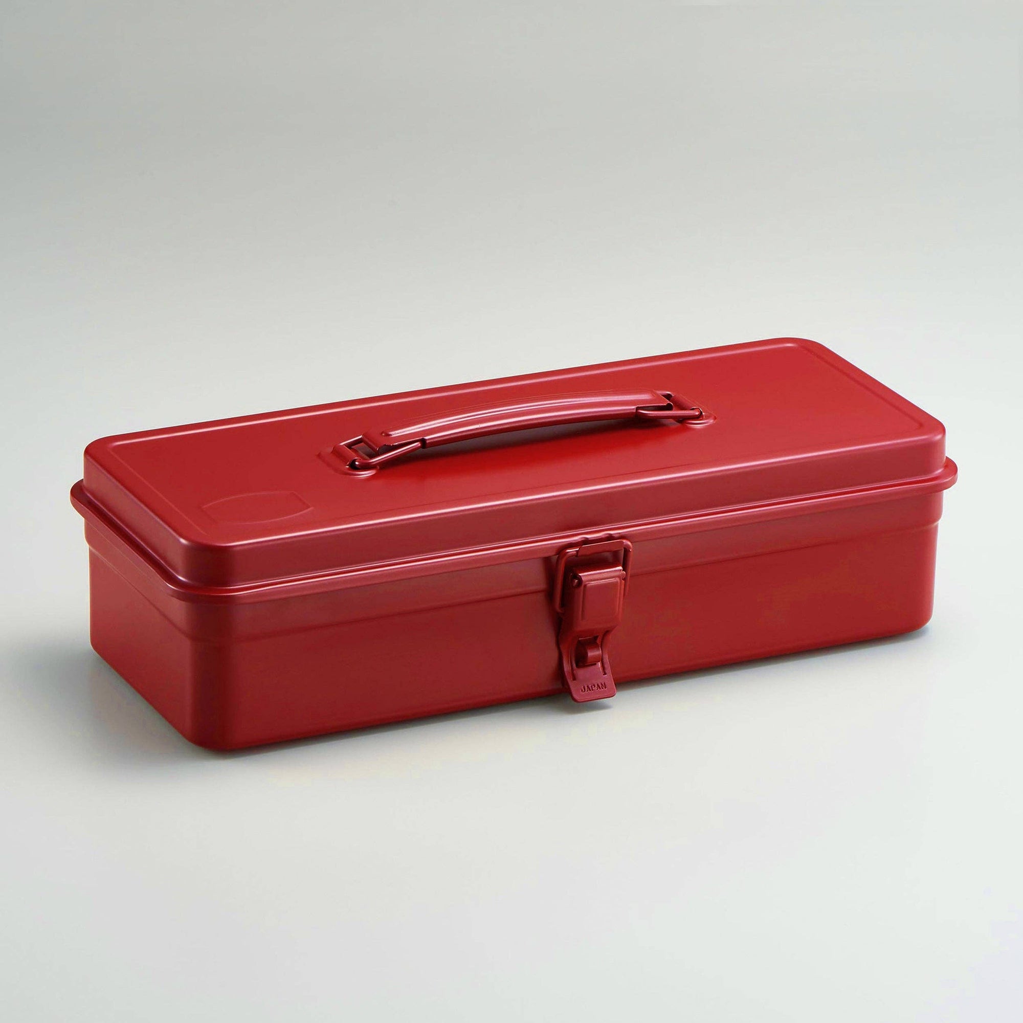 Toyo - Steel Toolbox T-320 - Silver