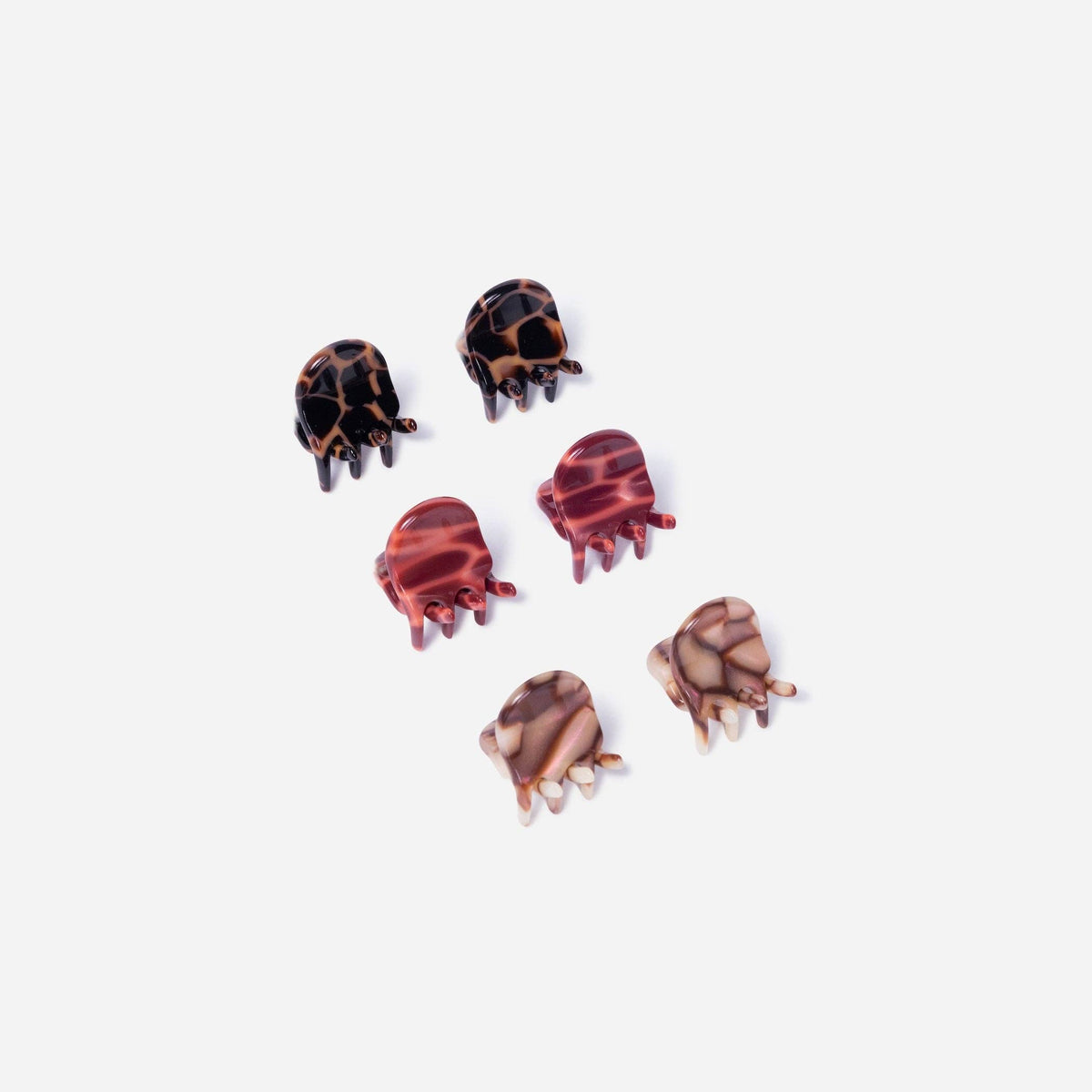CHUNKS - Micro Claws - Terra
