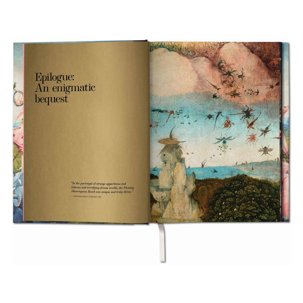 Hieronymus Bosch: The Complete Works by Stefan Fischer