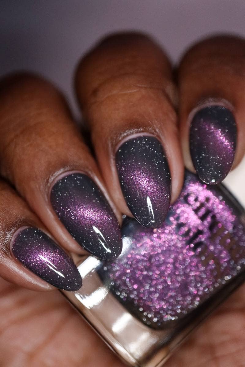 Cirque Colors - Nail Polish - Reel Bad Behavior