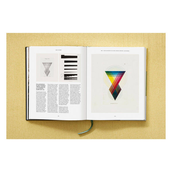 The Book of Colour Concepts (German, Spanish, French, English)