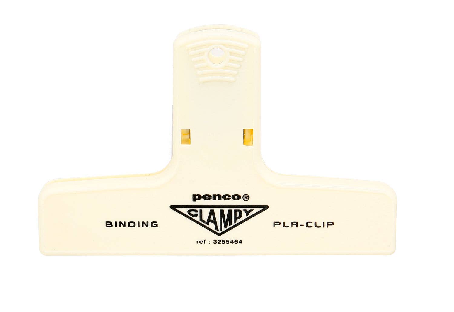 Penco  - Plastic Clip - Clear