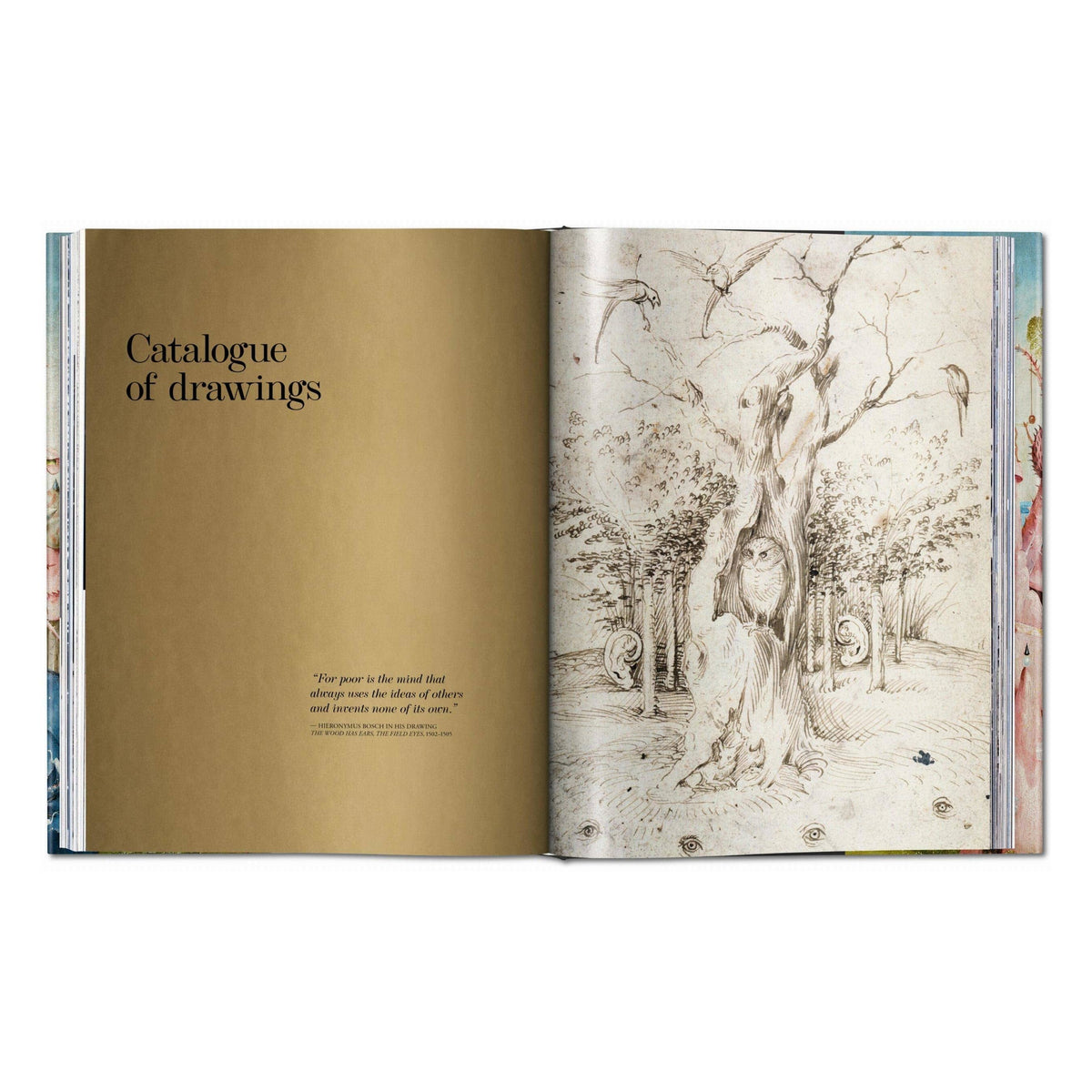 Hieronymus Bosch: The Complete Works by Stefan Fischer