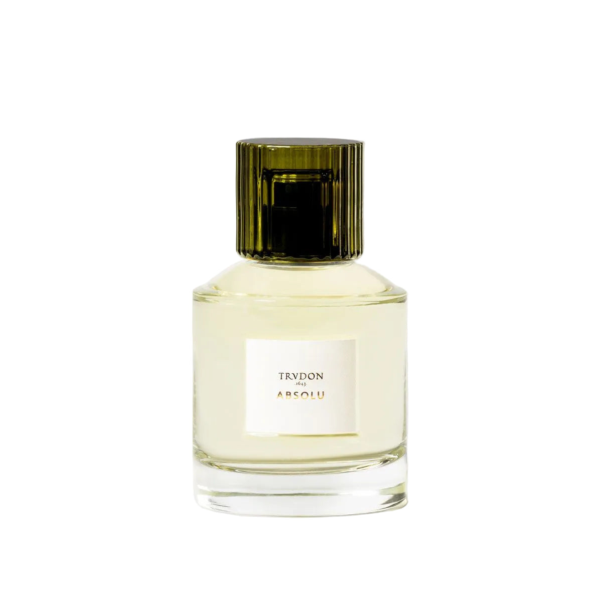 Trudon - Absolu