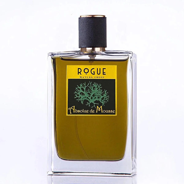 Rogue Perfumery - Absolue de Mousse