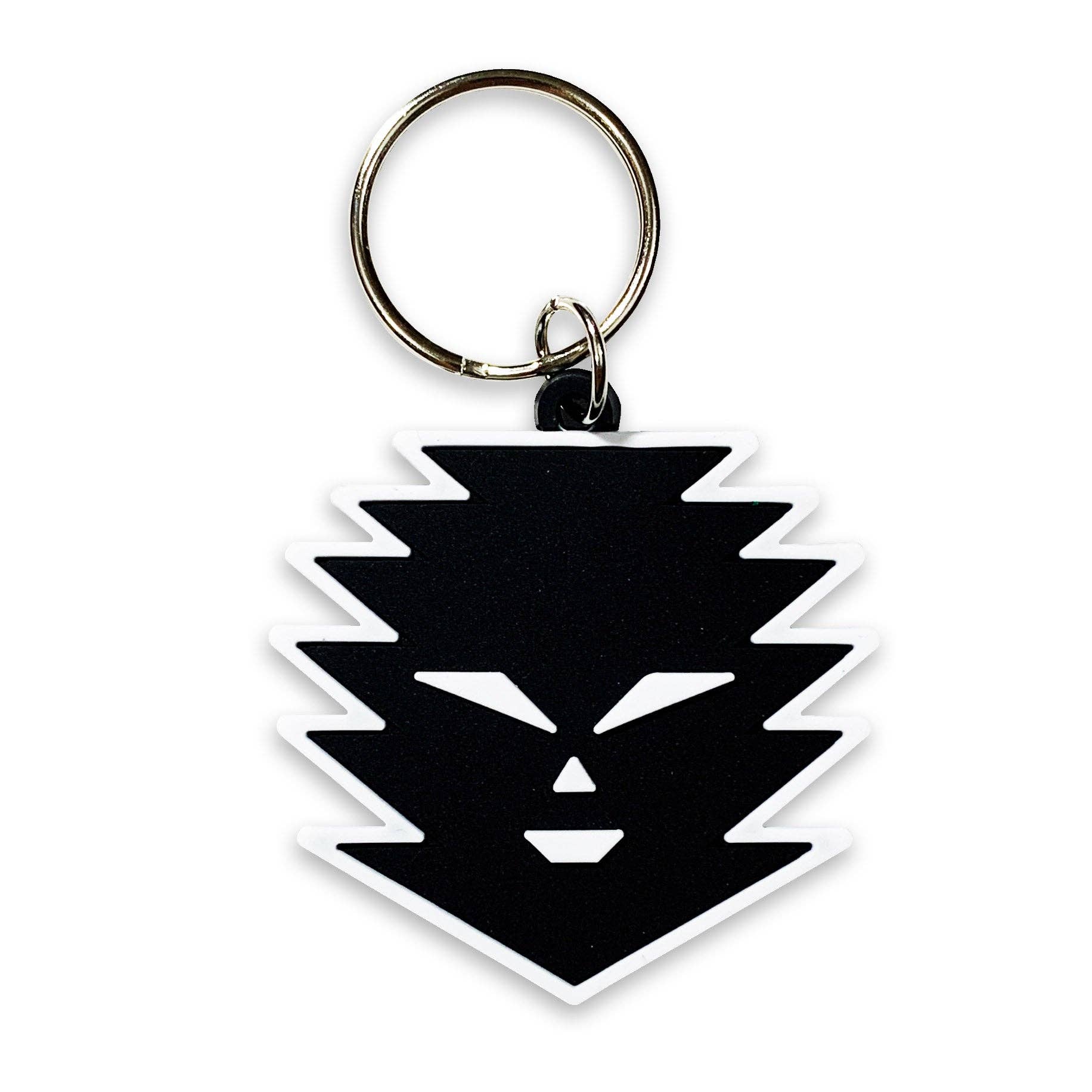 AMBIENT FRIEND - New Face Keyring
