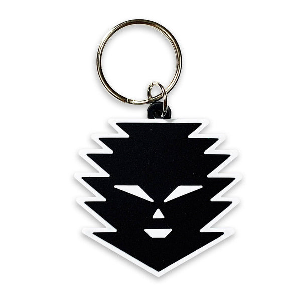 AMBIENT FRIEND - New Face Keyring