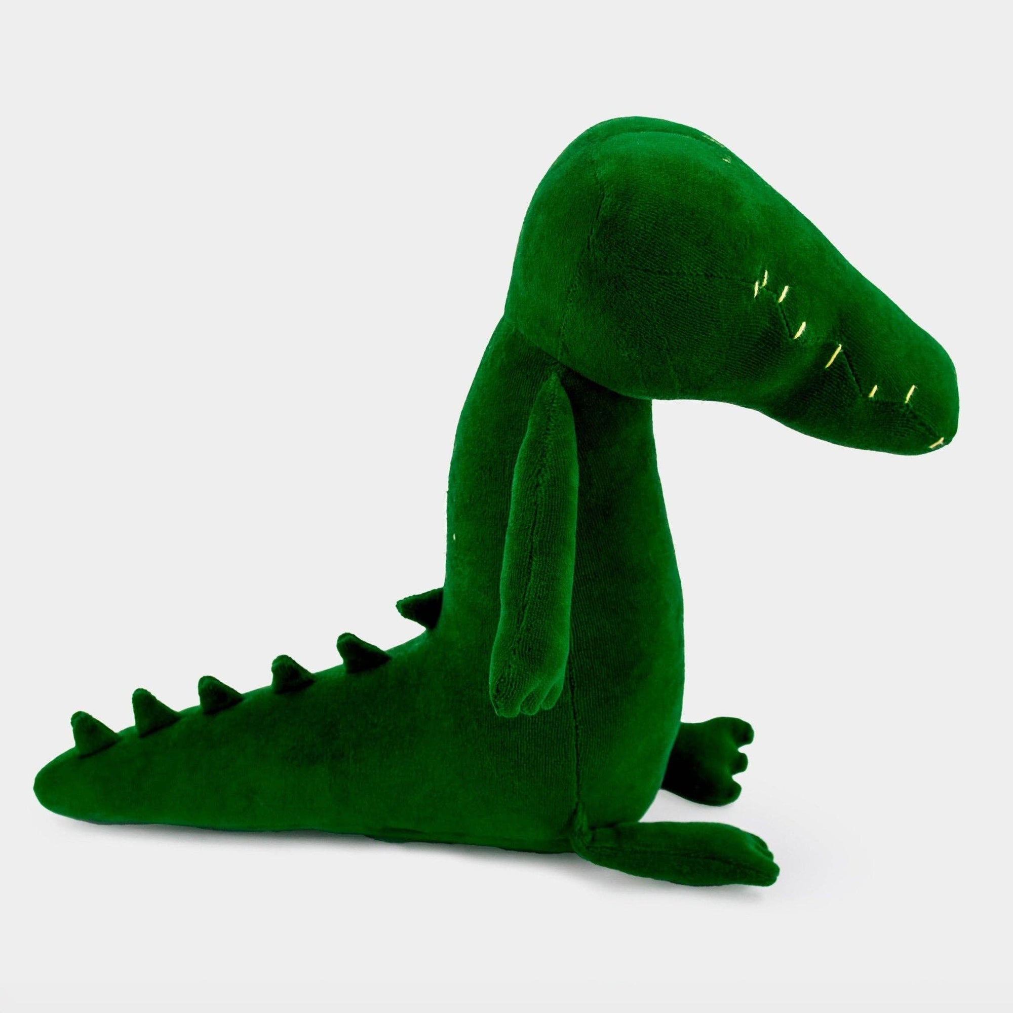 ADADA - Tony The Gator - Without Clothing - L
