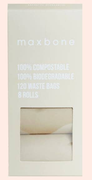 maxbone - Oops Poops Bags for Dogs