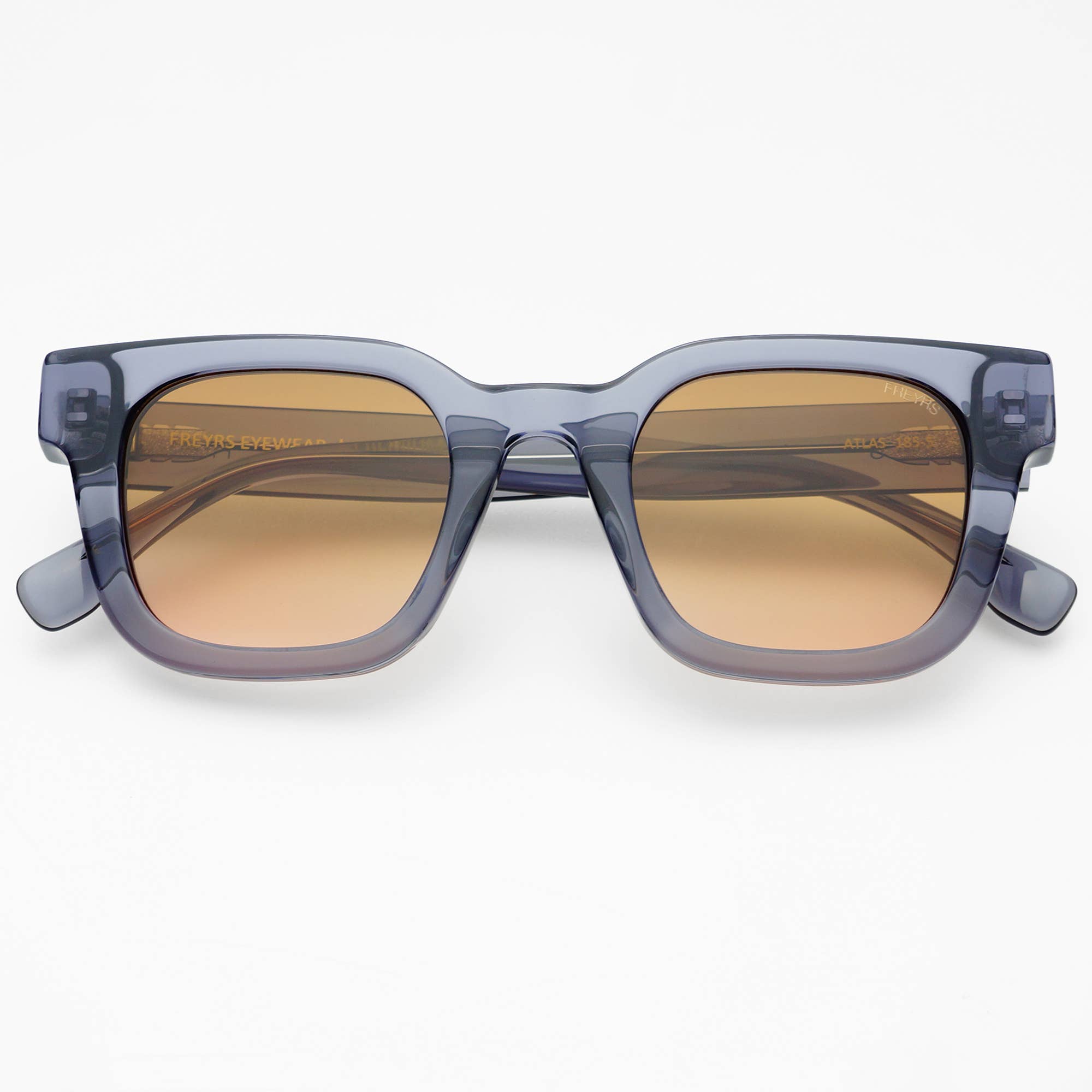 FREYRS - Atlas Sunglasses - Cloud