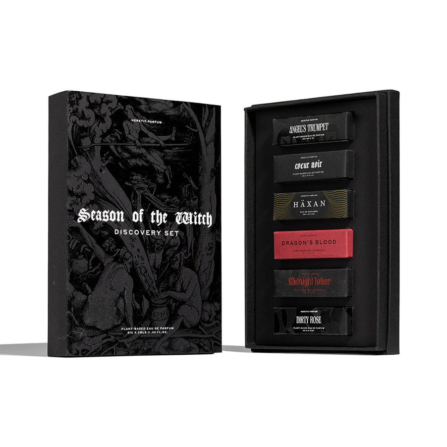 Heretic - Season of the Witch - Discovery Set