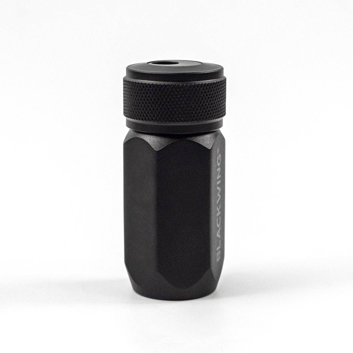 Blackwing - One-Step Long Point Sharpener - White