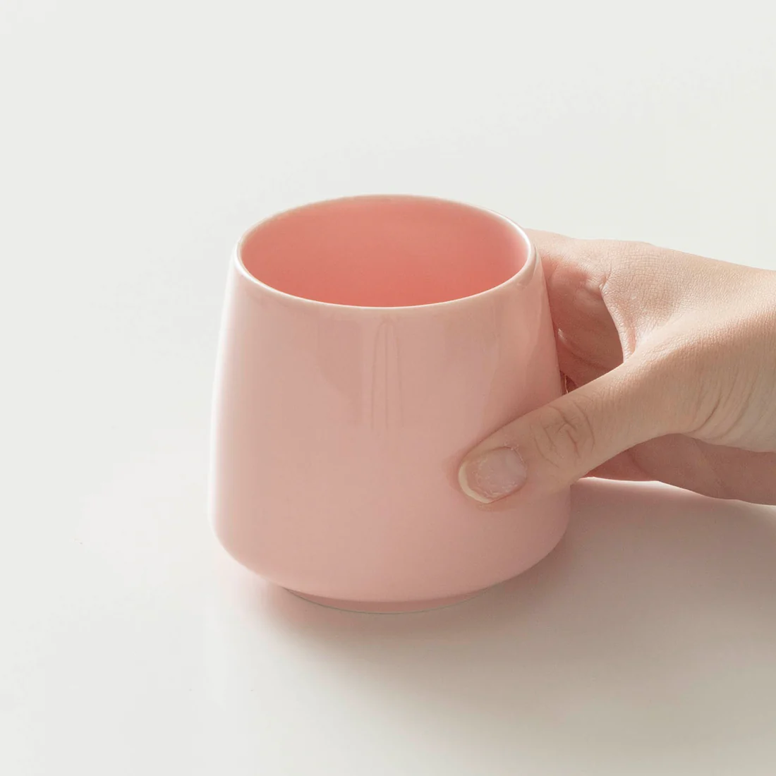 ORIGAMI - Aroma Flavor Cup - Medium - Pink