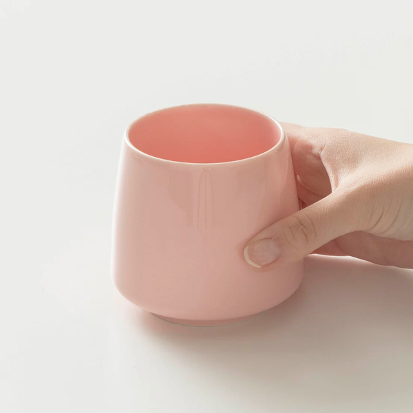 ORIGAMI - Aroma Flavor Cup - Medium - Pink