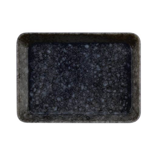 Penco - Marble Desk Tray - Small - Black