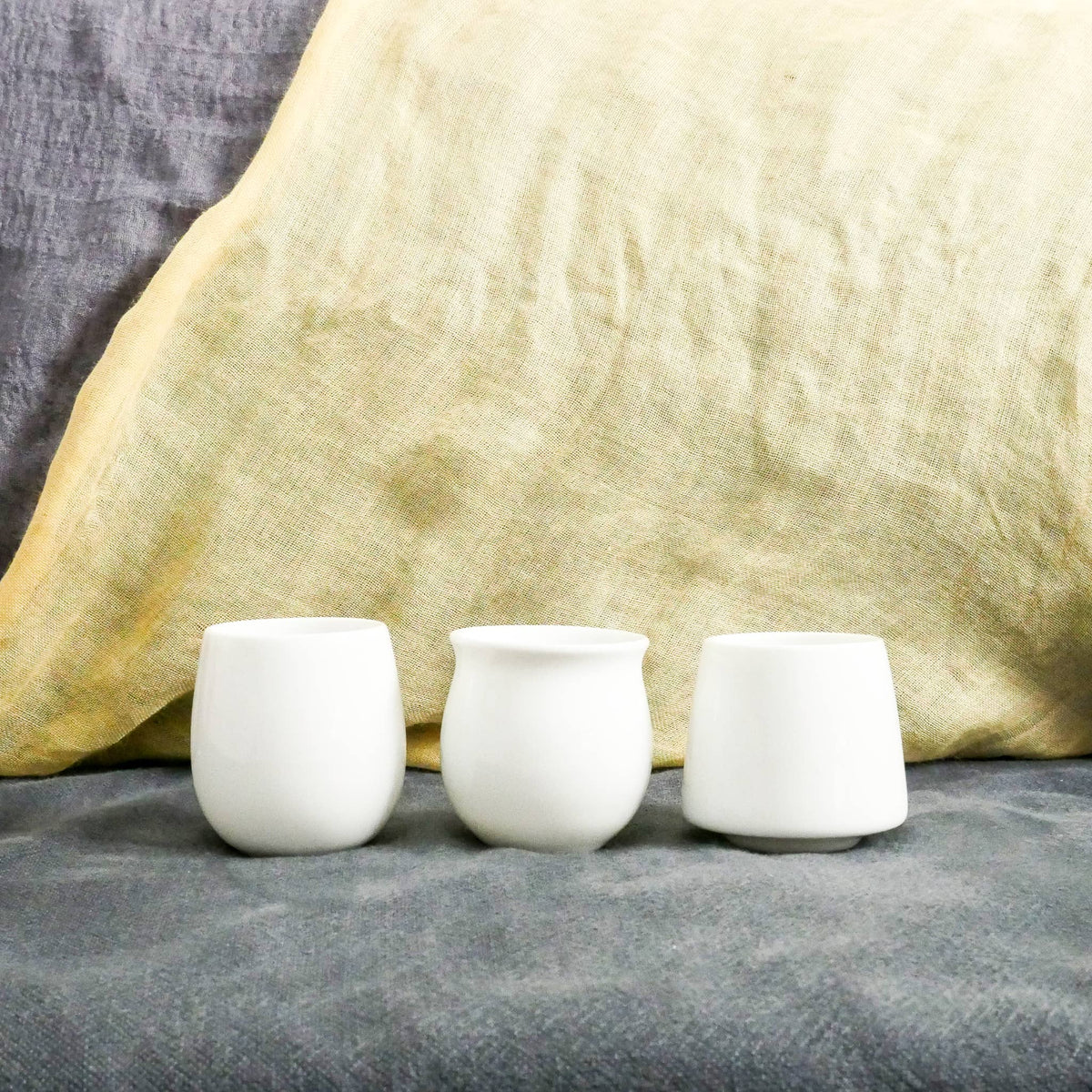ORIGAMI - Pinot Flavor Cup - Pink
