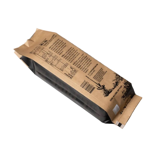POPPED Artisan Popcorn - Mesquite Smoked Mezcal Caramel Artisan Popcorn