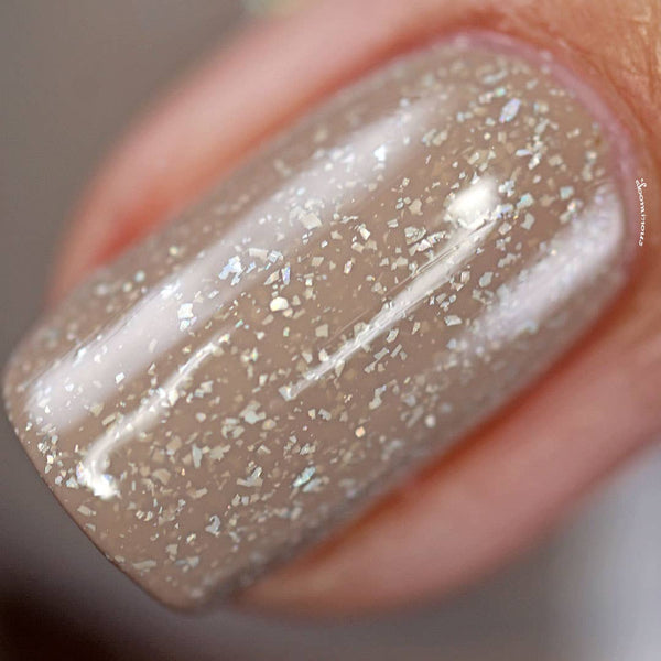 STELLA CHROMA - Nail Polish - Cozy Sweater