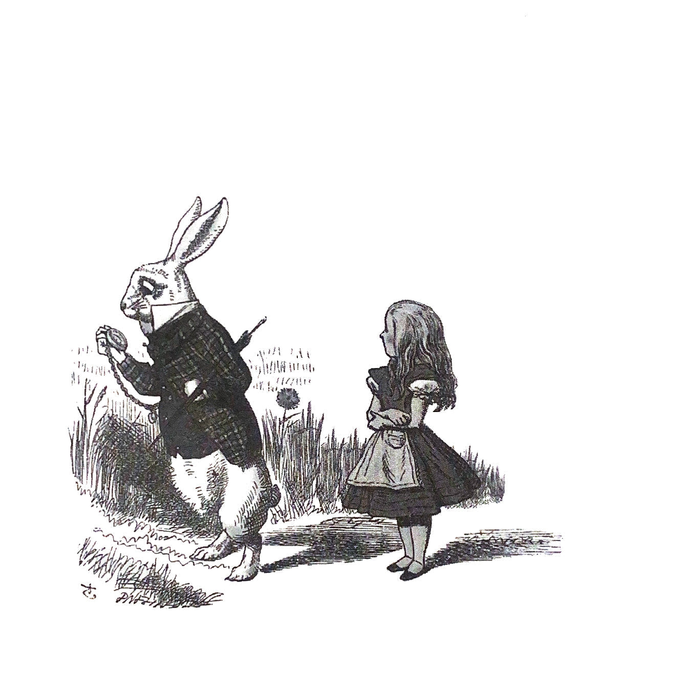 Concreted - 02 Rabbit Hole