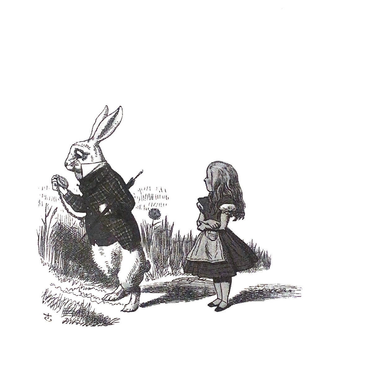 dosigoh - 02 Rabbit Hole