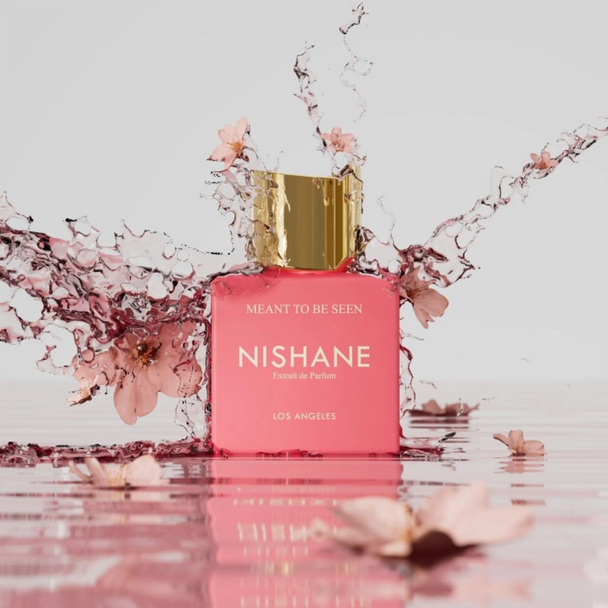 Nishane - Meant To Be Seen sold at The Marie-Marie in Portland, Oregon