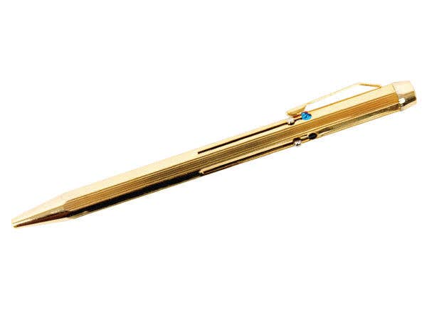 Penco - 4 Color Ballpoint Pen - White