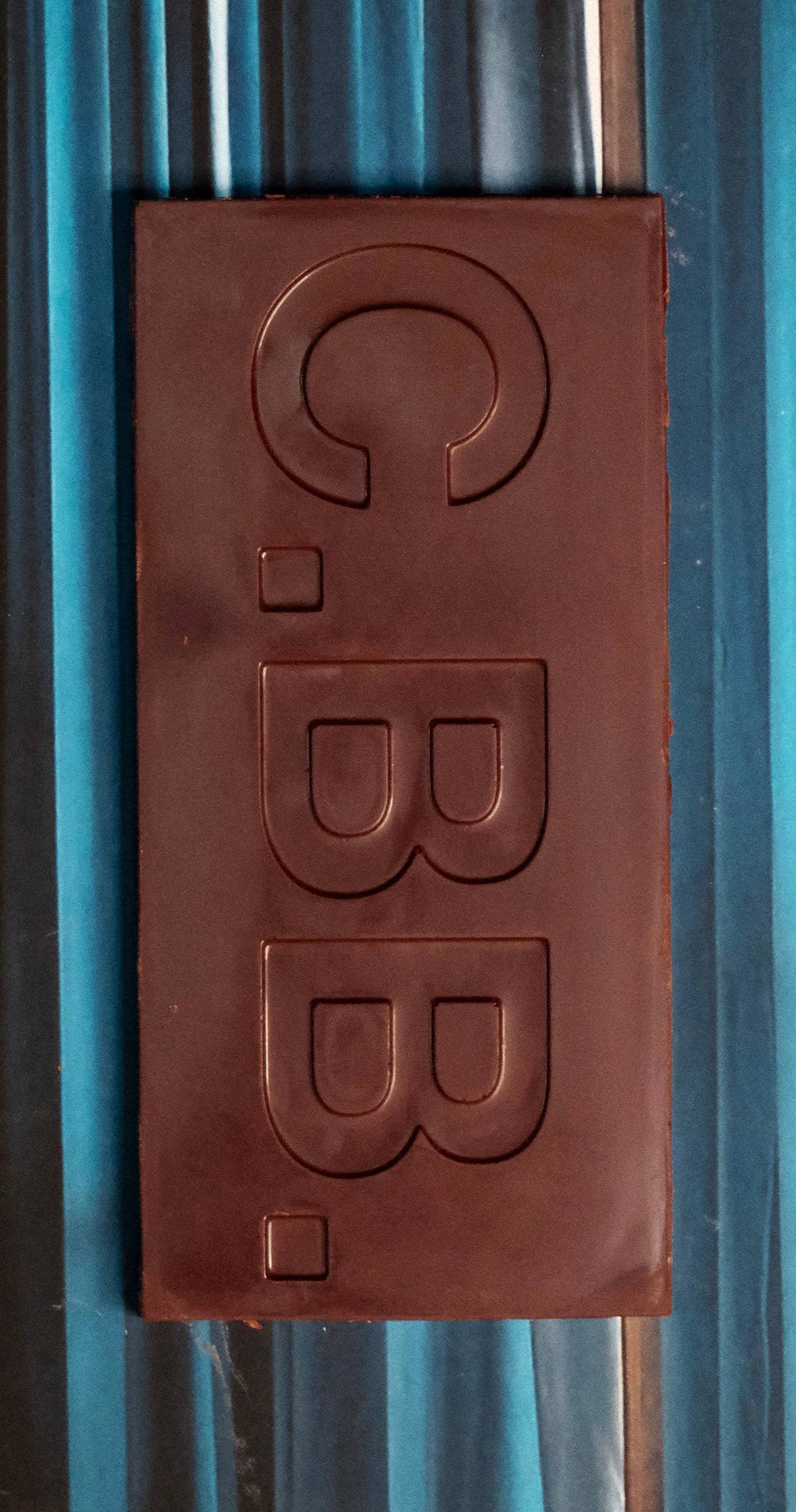 Casa Bosques - Pure Dark Chocolate 70% - Tabasco Trinitario