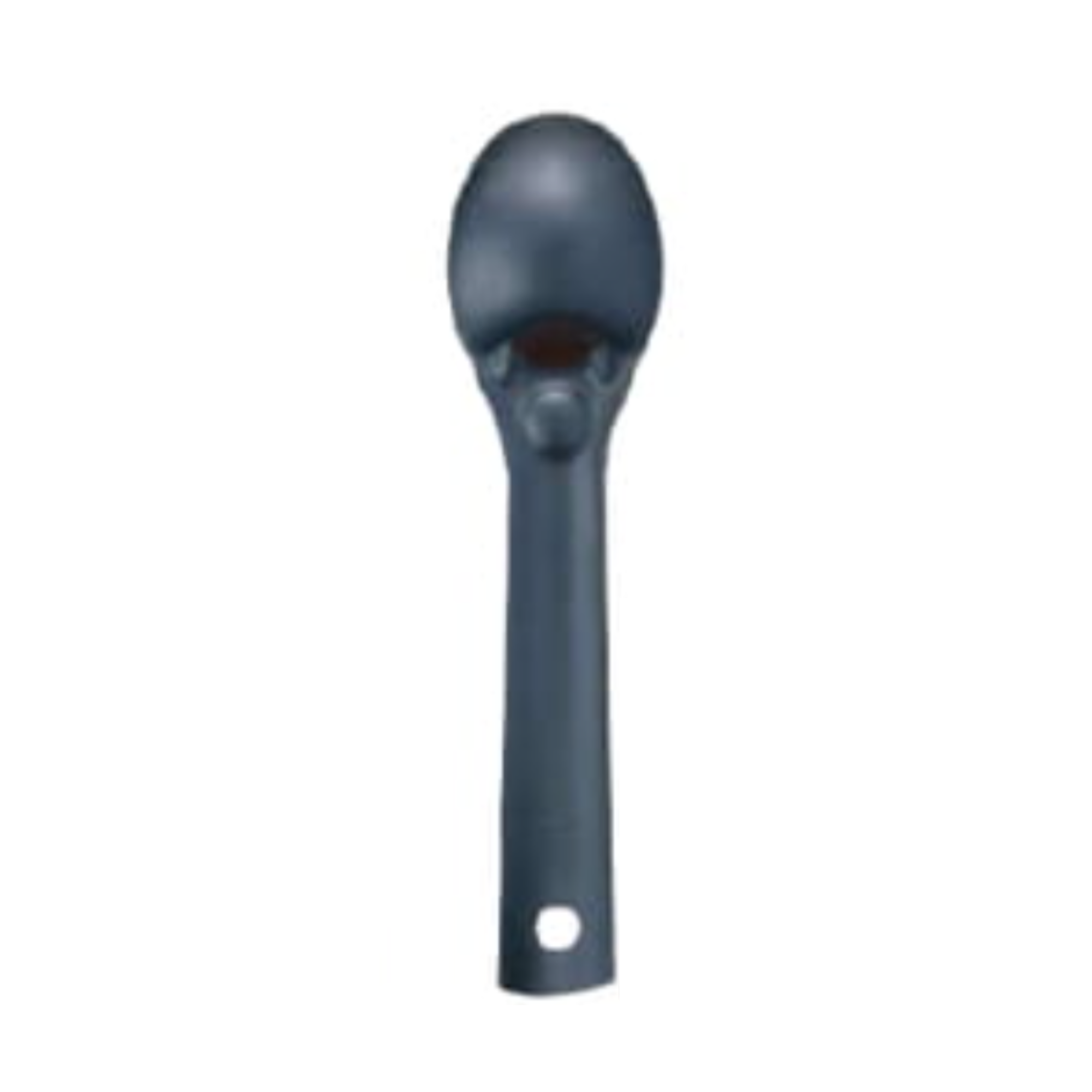 Enjoy-The-Best Ice Cream Scooper - Black